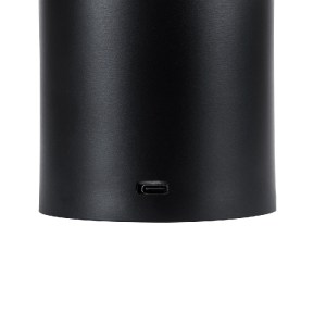 glo-76520-76520_8 GLOBOSTAR® JOJO 76520 ΜΟΝΤΕΡΝΟ ΕΠΙΤΡΑΠΕΖΙΟ ΦΩΤΙΣΤΙΚΟ ΠΟΡΤΑΤΙΦ LED 1.5W 105LM 120° DC 5V ΕΠ