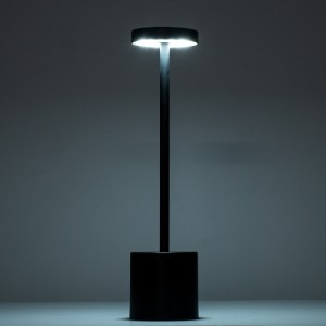 glo-76521-639d23_76520_13 GLOBOSTAR® JOJO 76521 ΜΟΝΤΕΡΝΟ ΕΠΙΤΡΑΠΕΖΙΟ ΦΩΤΙΣΤΙΚΟ ΠΟΡΤΑΤΙΦ LED 1.5W 105LM 120° DC 5V ΕΠ
