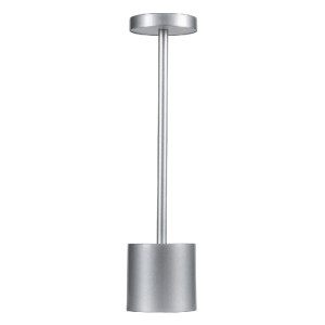 glo-76521-76521_2 GLOBOSTAR® JOJO 76521 ΜΟΝΤΕΡΝΟ ΕΠΙΤΡΑΠΕΖΙΟ ΦΩΤΙΣΤΙΚΟ ΠΟΡΤΑΤΙΦ LED 1.5W 105LM 120° DC 5V ΕΠ