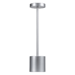 glo-76521-76521_3 GLOBOSTAR® JOJO 76521 ΜΟΝΤΕΡΝΟ ΕΠΙΤΡΑΠΕΖΙΟ ΦΩΤΙΣΤΙΚΟ ΠΟΡΤΑΤΙΦ LED 1.5W 105LM 120° DC 5V ΕΠ