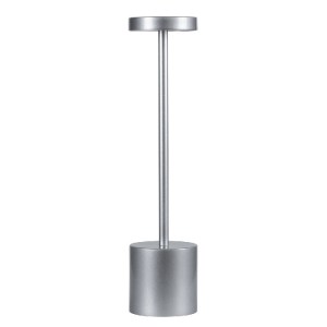 glo-76521-76521_4 GLOBOSTAR® JOJO 76521 ΜΟΝΤΕΡΝΟ ΕΠΙΤΡΑΠΕΖΙΟ ΦΩΤΙΣΤΙΚΟ ΠΟΡΤΑΤΙΦ LED 1.5W 105LM 120° DC 5V ΕΠ