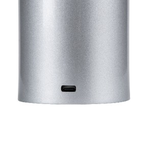 glo-76521-76521_8 GLOBOSTAR® JOJO 76521 ΜΟΝΤΕΡΝΟ ΕΠΙΤΡΑΠΕΖΙΟ ΦΩΤΙΣΤΙΚΟ ΠΟΡΤΑΤΙΦ LED 1.5W 105LM 120° DC 5V ΕΠ