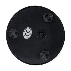 glo-76522-76522_10 GLOBOSTAR® JOJO 76522 ΜΟΝΤΕΡΝΟ ΕΠΙΤΡΑΠΕΖΙΟ ΦΩΤΙΣΤΙΚΟ ΠΟΡΤΑΤΙΦ LED 1.5W 105LM 120° DC 5V ΕΠ