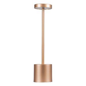 glo-76522-76522_2 GLOBOSTAR® JOJO 76522 ΜΟΝΤΕΡΝΟ ΕΠΙΤΡΑΠΕΖΙΟ ΦΩΤΙΣΤΙΚΟ ΠΟΡΤΑΤΙΦ LED 1.5W 105LM 120° DC 5V ΕΠ
