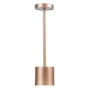 glo-76522-76522_3 GLOBOSTAR® JOJO 76522 ΜΟΝΤΕΡΝΟ ΕΠΙΤΡΑΠΕΖΙΟ ΦΩΤΙΣΤΙΚΟ ΠΟΡΤΑΤΙΦ LED 1.5W 105LM 120° DC 5V ΕΠ