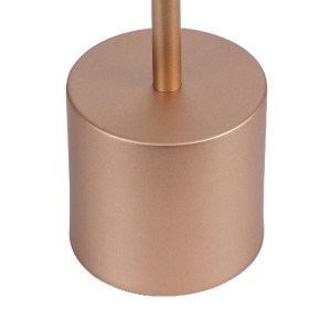 glo-76522-76522_6 GLOBOSTAR® JOJO 76522 ΜΟΝΤΕΡΝΟ ΕΠΙΤΡΑΠΕΖΙΟ ΦΩΤΙΣΤΙΚΟ ΠΟΡΤΑΤΙΦ LED 1.5W 105LM 120° DC 5V ΕΠ
