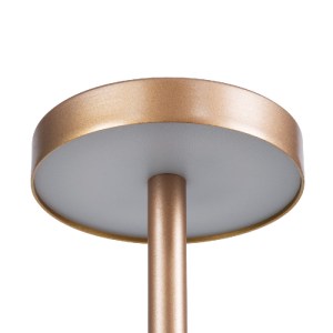 glo-76522-76522_7 GLOBOSTAR® JOJO 76522 ΜΟΝΤΕΡΝΟ ΕΠΙΤΡΑΠΕΖΙΟ ΦΩΤΙΣΤΙΚΟ ΠΟΡΤΑΤΙΦ LED 1.5W 105LM 120° DC 5V ΕΠ