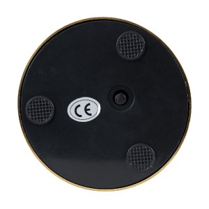 glo-76523-76523_10 GLOBOSTAR® JOJO 76523 ΜΟΝΤΕΡΝΟ ΕΠΙΤΡΑΠΕΖΙΟ ΦΩΤΙΣΤΙΚΟ ΠΟΡΤΑΤΙΦ LED 1.5W 105LM 120° DC 5V ΕΠ