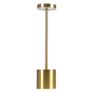 glo-76523-76523_2 GLOBOSTAR® JOJO 76523 ΜΟΝΤΕΡΝΟ ΕΠΙΤΡΑΠΕΖΙΟ ΦΩΤΙΣΤΙΚΟ ΠΟΡΤΑΤΙΦ LED 1.5W 105LM 120° DC 5V ΕΠ