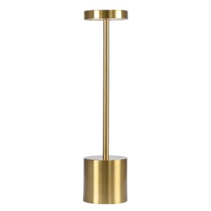 glo-76523-76523_4 GLOBOSTAR® JOJO 76523 ΜΟΝΤΕΡΝΟ ΕΠΙΤΡΑΠΕΖΙΟ ΦΩΤΙΣΤΙΚΟ ΠΟΡΤΑΤΙΦ LED 1.5W 105LM 120° DC 5V ΕΠ