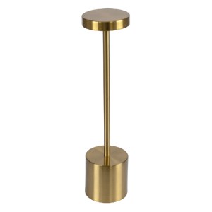 glo-76523-76523_5 GLOBOSTAR® JOJO 76523 ΜΟΝΤΕΡΝΟ ΕΠΙΤΡΑΠΕΖΙΟ ΦΩΤΙΣΤΙΚΟ ΠΟΡΤΑΤΙΦ LED 1.5W 105LM 120° DC 5V ΕΠ
