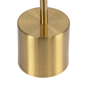 glo-76523-76523_6 GLOBOSTAR® JOJO 76523 ΜΟΝΤΕΡΝΟ ΕΠΙΤΡΑΠΕΖΙΟ ΦΩΤΙΣΤΙΚΟ ΠΟΡΤΑΤΙΦ LED 1.5W 105LM 120° DC 5V ΕΠ
