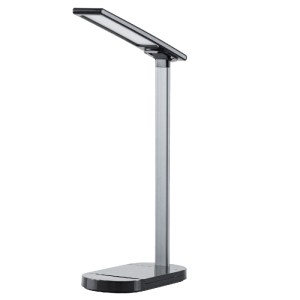 glo-76530-76530_0 GLOBOSTAR® FIARIA 76530 ΜΟΝΤΕΡΝΟ ΕΠΙΤΡΑΠΕΖΙΟ ΦΩΤΙΣΤΙΚΟ ΠΟΡΤΑΤΙΦ LED 5W 500LM 180° DC 5V - 