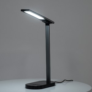 glo-76530-76530_13 GLOBOSTAR® FIARIA 76530 ΜΟΝΤΕΡΝΟ ΕΠΙΤΡΑΠΕΖΙΟ ΦΩΤΙΣΤΙΚΟ ΠΟΡΤΑΤΙΦ LED 5W 500LM 180° DC 5V - 