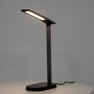glo-76530-76530_14 GLOBOSTAR® FIARIA 76530 ΜΟΝΤΕΡΝΟ ΕΠΙΤΡΑΠΕΖΙΟ ΦΩΤΙΣΤΙΚΟ ΠΟΡΤΑΤΙΦ LED 5W 500LM 180° DC 5V - 