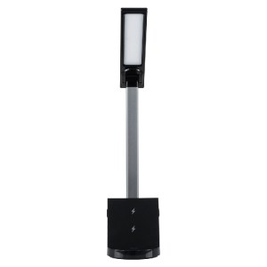 glo-76530-76530_4 GLOBOSTAR® FIARIA 76530 ΜΟΝΤΕΡΝΟ ΕΠΙΤΡΑΠΕΖΙΟ ΦΩΤΙΣΤΙΚΟ ΠΟΡΤΑΤΙΦ LED 5W 500LM 180° DC 5V - 