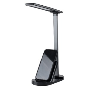 glo-76530-76530_5 GLOBOSTAR® FIARIA 76530 ΜΟΝΤΕΡΝΟ ΕΠΙΤΡΑΠΕΖΙΟ ΦΩΤΙΣΤΙΚΟ ΠΟΡΤΑΤΙΦ LED 5W 500LM 180° DC 5V - 