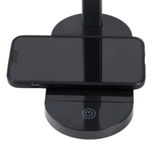 glo-76530-76530_7 GLOBOSTAR® FIARIA 76530 ΜΟΝΤΕΡΝΟ ΕΠΙΤΡΑΠΕΖΙΟ ΦΩΤΙΣΤΙΚΟ ΠΟΡΤΑΤΙΦ LED 5W 500LM 180° DC 5V - 
