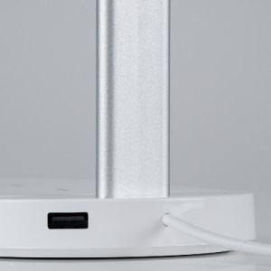 glo-76531-76531_10 GLOBOSTAR® FIARIA 76531 ΜΟΝΤΕΡΝΟ ΕΠΙΤΡΑΠΕΖΙΟ ΦΩΤΙΣΤΙΚΟ ΠΟΡΤΑΤΙΦ LED 5W 500LM 180° DC 5V - 
