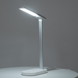 glo-76531-76531_13 GLOBOSTAR® FIARIA 76531 ΜΟΝΤΕΡΝΟ ΕΠΙΤΡΑΠΕΖΙΟ ΦΩΤΙΣΤΙΚΟ ΠΟΡΤΑΤΙΦ LED 5W 500LM 180° DC 5V - 