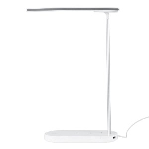 glo-76531-76531_2 GLOBOSTAR® FIARIA 76531 ΜΟΝΤΕΡΝΟ ΕΠΙΤΡΑΠΕΖΙΟ ΦΩΤΙΣΤΙΚΟ ΠΟΡΤΑΤΙΦ LED 5W 500LM 180° DC 5V - 