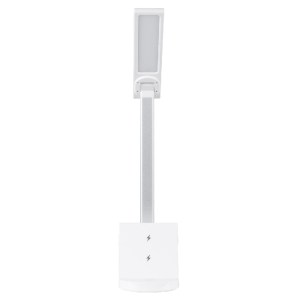 glo-76531-76531_4 GLOBOSTAR® FIARIA 76531 ΜΟΝΤΕΡΝΟ ΕΠΙΤΡΑΠΕΖΙΟ ΦΩΤΙΣΤΙΚΟ ΠΟΡΤΑΤΙΦ LED 5W 500LM 180° DC 5V - 