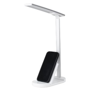 glo-76531-76531_5 GLOBOSTAR® FIARIA 76531 ΜΟΝΤΕΡΝΟ ΕΠΙΤΡΑΠΕΖΙΟ ΦΩΤΙΣΤΙΚΟ ΠΟΡΤΑΤΙΦ LED 5W 500LM 180° DC 5V - 