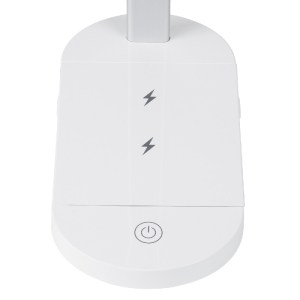 glo-76531-76531_6 GLOBOSTAR® FIARIA 76531 ΜΟΝΤΕΡΝΟ ΕΠΙΤΡΑΠΕΖΙΟ ΦΩΤΙΣΤΙΚΟ ΠΟΡΤΑΤΙΦ LED 5W 500LM 180° DC 5V - 