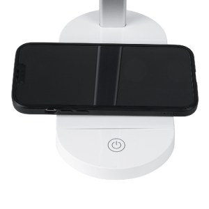 glo-76531-76531_7 GLOBOSTAR® FIARIA 76531 ΜΟΝΤΕΡΝΟ ΕΠΙΤΡΑΠΕΖΙΟ ΦΩΤΙΣΤΙΚΟ ΠΟΡΤΑΤΙΦ LED 5W 500LM 180° DC 5V - 