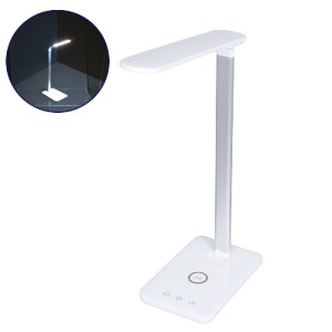 glo-76532-3ba9f4_76532_0 GLOBOSTAR® 76532 ΕΠΙΤΡΑΠΕΖΙΟ ΦΩΤΙΣΤΙΚΟ ΠΟΡΤΑΤΙΦ LED 3.5W 350LM -° DC 5V IP20 CCT ΘΕΡΜΟ ΛΕΥ