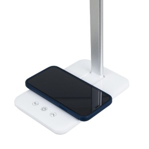 glo-76532-76532_4 GLOBOSTAR® 76532 ΕΠΙΤΡΑΠΕΖΙΟ ΦΩΤΙΣΤΙΚΟ ΠΟΡΤΑΤΙΦ LED 3.5W 350LM -° DC 5V IP20 CCT ΘΕΡΜΟ ΛΕΥ