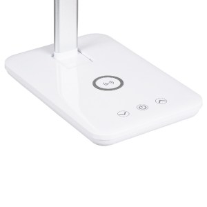 glo-76532-76532_5 GLOBOSTAR® 76532 ΕΠΙΤΡΑΠΕΖΙΟ ΦΩΤΙΣΤΙΚΟ ΠΟΡΤΑΤΙΦ LED 3.5W 350LM -° DC 5V IP20 CCT ΘΕΡΜΟ ΛΕΥ