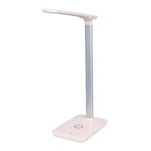 glo-76533-76533_2 GLOBOSTAR® 76533 ΕΠΙΤΡΑΠΕΖΙΟ ΦΩΤΙΣΤΙΚΟ ΠΟΡΤΑΤΙΦ LED 3.5W 350LM -° DC 5V IP20 CCT ΘΕΡΜΟ ΛΕΥ
