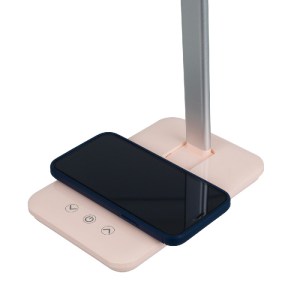 glo-76533-76533_4 GLOBOSTAR® 76533 ΕΠΙΤΡΑΠΕΖΙΟ ΦΩΤΙΣΤΙΚΟ ΠΟΡΤΑΤΙΦ LED 3.5W 350LM -° DC 5V IP20 CCT ΘΕΡΜΟ ΛΕΥ