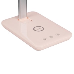 glo-76533-76533_5 GLOBOSTAR® 76533 ΕΠΙΤΡΑΠΕΖΙΟ ΦΩΤΙΣΤΙΚΟ ΠΟΡΤΑΤΙΦ LED 3.5W 350LM -° DC 5V IP20 CCT ΘΕΡΜΟ ΛΕΥ