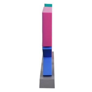 glo-76543-76543_6 GLOBOSTAR® 76543 ΕΠΙΤΡΑΠΕΖΙΟ ΔΙΑΚΟΣΜΗΤΙΚΟ ΦΩΤΙΣΤΙΚΟ LED 5W DC 5V PLAYSTATION ICONS LIGHT X