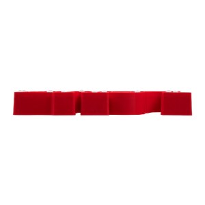 glo-76548-76548_6 GLOBOSTAR® 76548 ΚΟΚΚΙΝΟ ΜΟΝΤΕΡΝΟ ΕΠΙΤΡΑΠΕΖΙΟ ΔΙΑΚΟΣΜΗΤΙΚΟ ΦΩΤΙΣΤΙΚΟ LED ΣΗΜΑΝΣΗΣ LOVE 2W 