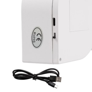 glo-76553-76553_9 GLOBOSTAR® 76553 ΜΟΝΤΕΡΝΟ ΕΠΙΤΡΑΠΕΖΙΟ ΔΙΑΚΟΣΜΗΤΙΚΟ ΦΩΤΙΣΤΙΚΟ LED ΣΗΜΑΝΣΗΣ MULTICOLOR LOVE 
