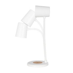 glo-76555-76555_2.webp GLOBOSTAR® LUCORA 76555 ΜΟΝΤΕΡΝΟ ΕΠΙΤΡΑΠΕΖΙΟ ΦΩΤΙΣΤΙΚΟ ΓΡΑΦΕΙΟΥ ΜΕ ΑΣΥΡΜΑΤΗ ΦΟΡΤΙΣΗ 10W 2A