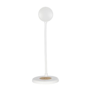 glo-76555-76555_4.webp GLOBOSTAR® LUCORA 76555 ΜΟΝΤΕΡΝΟ ΕΠΙΤΡΑΠΕΖΙΟ ΦΩΤΙΣΤΙΚΟ ΓΡΑΦΕΙΟΥ ΜΕ ΑΣΥΡΜΑΤΗ ΦΟΡΤΙΣΗ 10W 2A