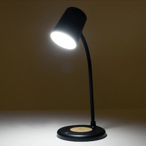 glo-76556-76556_11.webp GLOBOSTAR® LUCORA 76556 ΜΟΝΤΕΡΝΟ ΕΠΙΤΡΑΠΕΖΙΟ ΦΩΤΙΣΤΙΚΟ ΓΡΑΦΕΙΟΥ ΜΕ ΑΣΥΡΜΑΤΗ ΦΟΡΤΙΣΗ 10W 2A