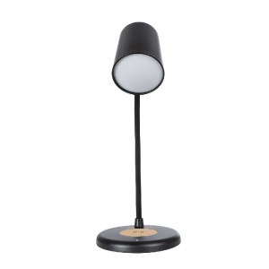 glo-76556-76556_3.webp GLOBOSTAR® LUCORA 76556 ΜΟΝΤΕΡΝΟ ΕΠΙΤΡΑΠΕΖΙΟ ΦΩΤΙΣΤΙΚΟ ΓΡΑΦΕΙΟΥ ΜΕ ΑΣΥΡΜΑΤΗ ΦΟΡΤΙΣΗ 10W 2A