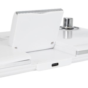 glo-76557-76557_11.webp GLOBOSTAR® OLDY 76557 ΜΟΝΤΕΡΝΟ ΕΠΙΤΡΑΠΕΖΙΟ ΦΩΤΙΣΤΙΚΟ ΓΡΑΦΕΙΟΥ ΜΕ ΑΣΥΡΜΑΤΗ ΦΟΡΤΙΣΗ 15W 3A, 