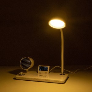 glo-76557-76557_15.webp GLOBOSTAR® OLDY 76557 ΜΟΝΤΕΡΝΟ ΕΠΙΤΡΑΠΕΖΙΟ ΦΩΤΙΣΤΙΚΟ ΓΡΑΦΕΙΟΥ ΜΕ ΑΣΥΡΜΑΤΗ ΦΟΡΤΙΣΗ 15W 3A, 