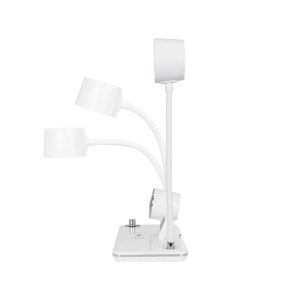 glo-76557-76557_2.webp GLOBOSTAR® OLDY 76557 ΜΟΝΤΕΡΝΟ ΕΠΙΤΡΑΠΕΖΙΟ ΦΩΤΙΣΤΙΚΟ ΓΡΑΦΕΙΟΥ ΜΕ ΑΣΥΡΜΑΤΗ ΦΟΡΤΙΣΗ 15W 3A, 