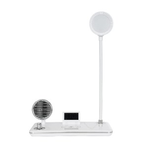 glo-76557-76557_4.webp GLOBOSTAR® OLDY 76557 ΜΟΝΤΕΡΝΟ ΕΠΙΤΡΑΠΕΖΙΟ ΦΩΤΙΣΤΙΚΟ ΓΡΑΦΕΙΟΥ ΜΕ ΑΣΥΡΜΑΤΗ ΦΟΡΤΙΣΗ 15W 3A, 