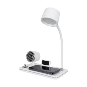 glo-76557-76557_5.webp GLOBOSTAR® OLDY 76557 ΜΟΝΤΕΡΝΟ ΕΠΙΤΡΑΠΕΖΙΟ ΦΩΤΙΣΤΙΚΟ ΓΡΑΦΕΙΟΥ ΜΕ ΑΣΥΡΜΑΤΗ ΦΟΡΤΙΣΗ 15W 3A, 