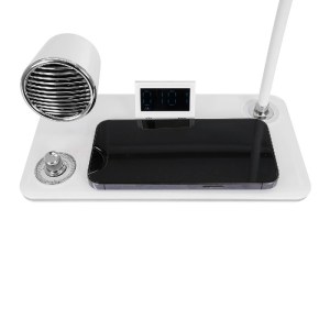glo-76557-76557_8.webp GLOBOSTAR® OLDY 76557 ΜΟΝΤΕΡΝΟ ΕΠΙΤΡΑΠΕΖΙΟ ΦΩΤΙΣΤΙΚΟ ΓΡΑΦΕΙΟΥ ΜΕ ΑΣΥΡΜΑΤΗ ΦΟΡΤΙΣΗ 15W 3A, 