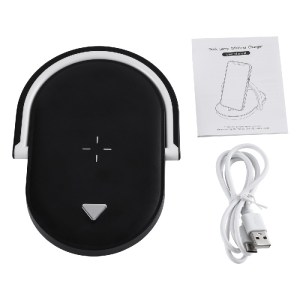 glo-76558-76558_10 GLOBOSTAR® ECLIPSE 76558 ΜΟΝΤΕΡΝΟ ΕΠΙΤΡΑΠΕΖΙΟ ΦΩΤΙΣΤΙΚΟ ΠΟΡΤΑΤΙΦ LED 15W 1200LM 180° AC 23