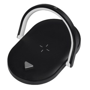 glo-76558-76558_2 GLOBOSTAR® ECLIPSE 76558 ΜΟΝΤΕΡΝΟ ΕΠΙΤΡΑΠΕΖΙΟ ΦΩΤΙΣΤΙΚΟ ΠΟΡΤΑΤΙΦ LED 15W 1200LM 180° AC 23
